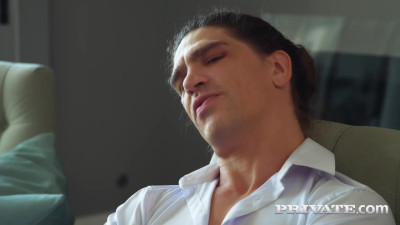 Tommy King's side fuck trailer by Private Stars