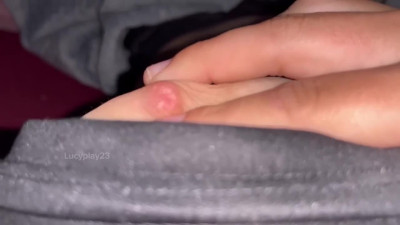Lucyplay's joi dirt by Verified Amateurs