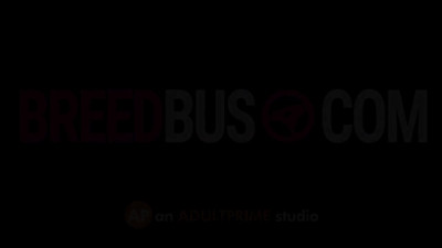 Winsome Figi - hd porn - Breed Bus