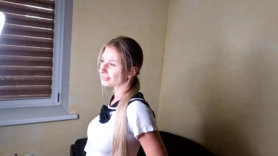 Bonny Miss Driada - мировыерекомендации sex - Verified Amateurs