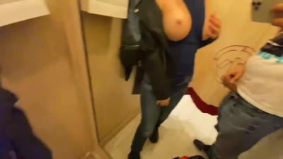 Cock2squirt's public movie