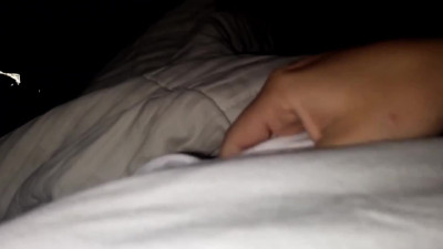 Magical Lucyplay - female orgasm scene - Verified Amateurs