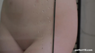 Flattering Margo and Margo's small tits xxx