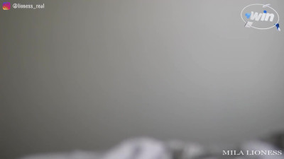 Fairly Mila Lioness - blowjob porn - Verified Amateurs