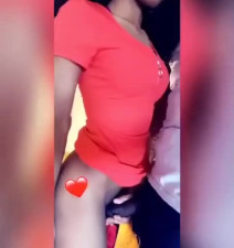 Baevibes's ebony action