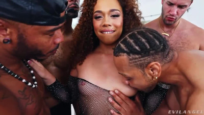 Jonni Darkko featuring Willow Ryder's firm ass video