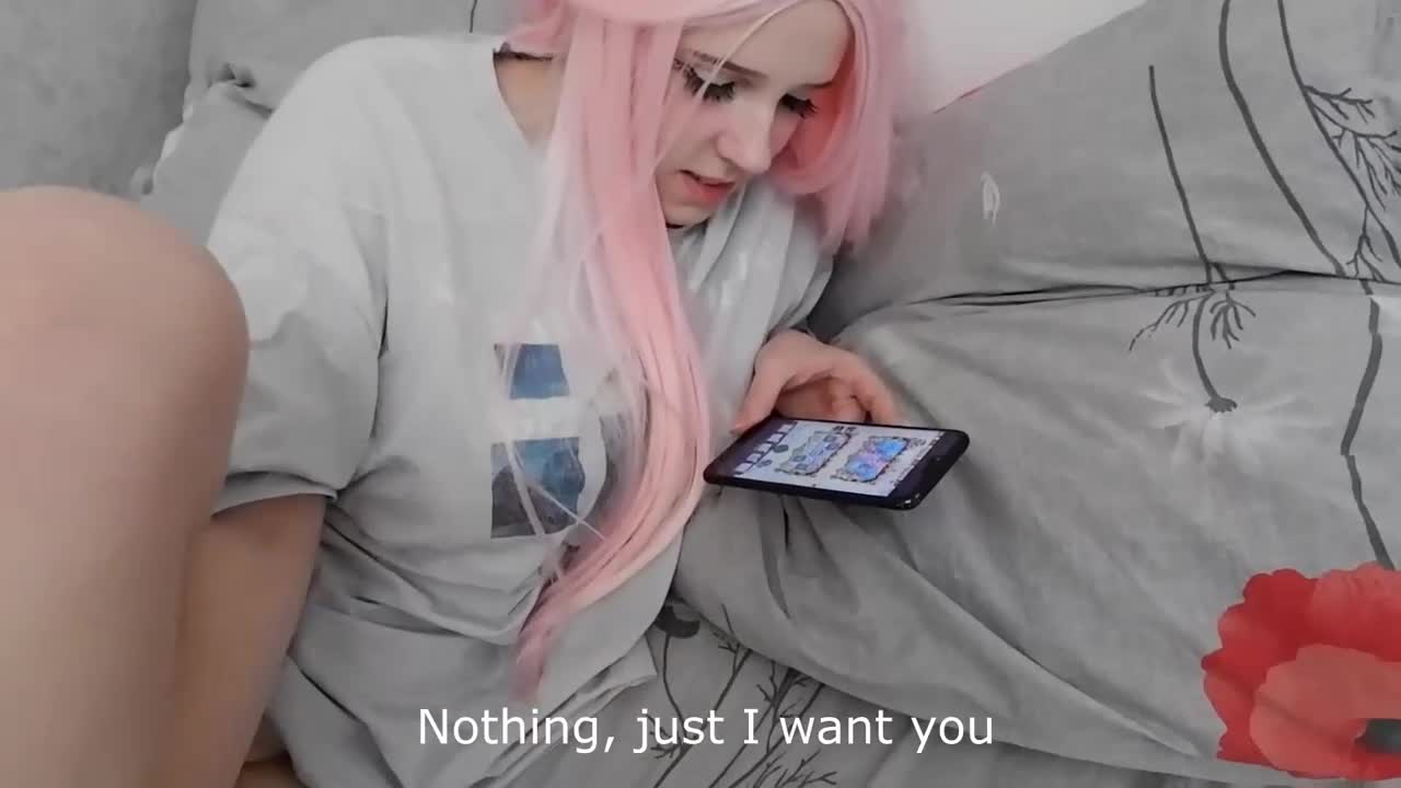Cute scene with glamour Bu66leGum from Verified Amateurs Free Porn Videos | BestPornHubs.