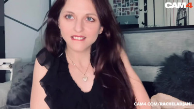Watch cover-girl Rachel Adjani's smut
