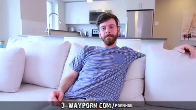 3-WayPorn featuring dona's hd smut