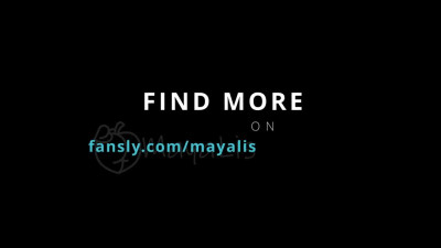 Verified Amateurs featuring MayaLis's handjob porn
