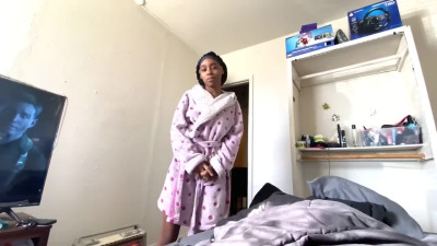 Watch rough Baevibes's dirt