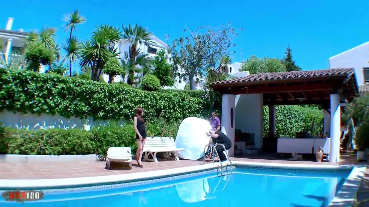 Susana's rough action Free Porn Videos | BestPornHubs.