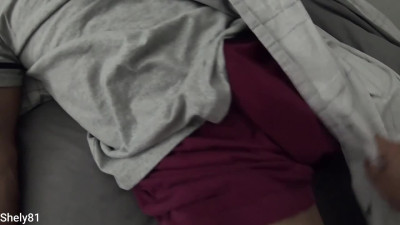 Verified Amateurs - role play action
