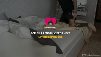 Kitten's lovehomeporn dirt by Love Home Porn