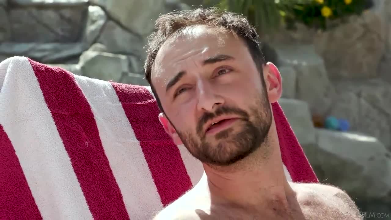 Sage Rabbit's oral video by Devil's Film Free Porn Videos | BestPornHubs.