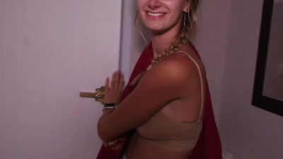 Hd clip with amazing Miss Driada from Verified Amateurs