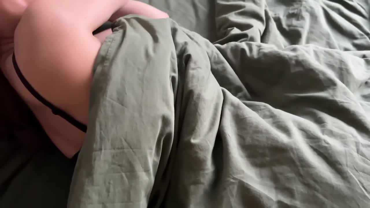 POV smut with elegant FeralBerryy from Verified Amateurs Free Porn Videos | BestPornHubs.