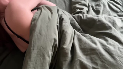 POV smut with elegant FeralBerryy from Verified Amateurs