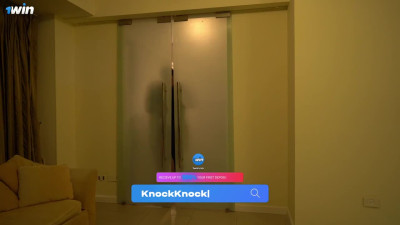 Prurient Knock Knock Club's amateur action