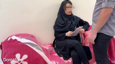 Dornairani's حرف سکسی scene by Verified Amateurs
