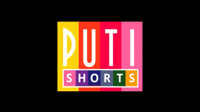Puti Shorts featuring Yenifer Chacon's latina xxx