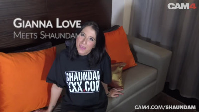 Watch outstanding Shaundam's scene