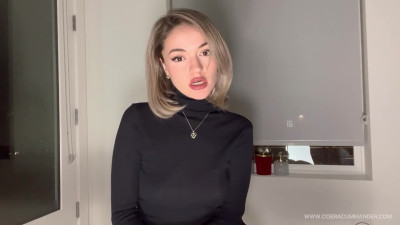 Realcobracummander's role play xxx