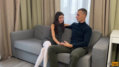 Salacious Katty and DisDiger's amateur xxx