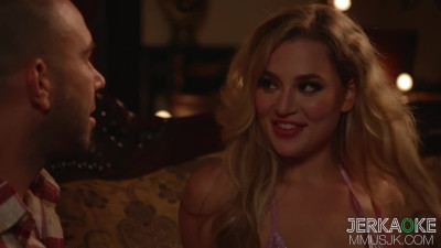 Model Media featuring Blake Blossom's big tits movie
