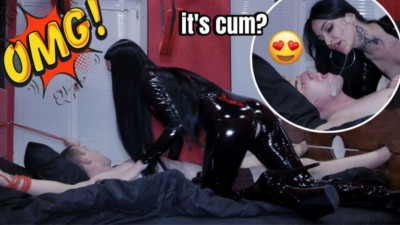 Handjob clip with tireless LastChenya from Verified Amateurs