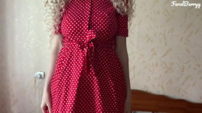 Watch sassy FeralBerryy's xxx
