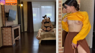 Watch temperament maryvincxxx's scene