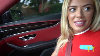 Verified Amateurs - horny girl action