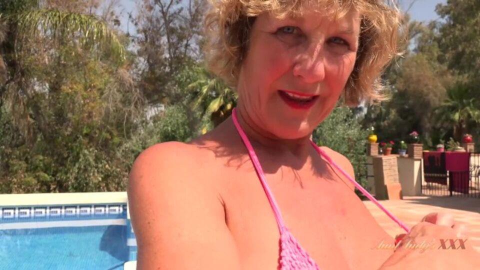 British mature dirt with angelic goddess from Aunt Judys XXX Free Porn Videos | BestPornHubs.