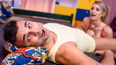 SexyHub - doggystyle sex