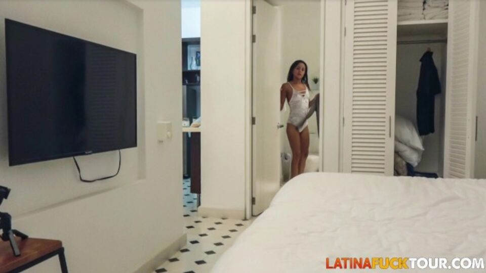 Pulchritudinous fiancée - booty movie - Latina Fuck Tour Free Porn Videos | BestPornHubs.