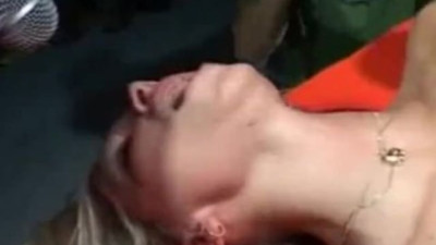 Honey's dildo video by Extreme Movie Pass