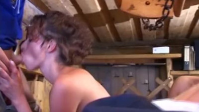 Watch impressive sweetie's video