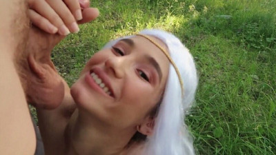 Nice-looking maryvincxxx - babe clip - Verified Amateurs