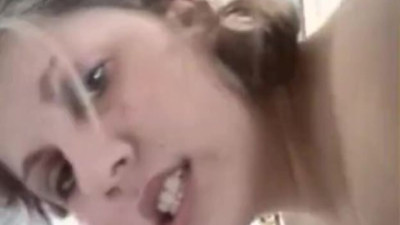 Dollish bird's amateur porn