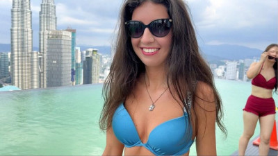 Hd porn with nice-looking DisDiger from Verified Amateurs