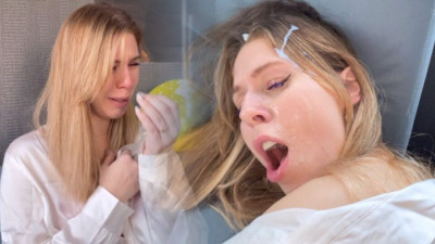 Amative MichaelFrostPro's facial sex