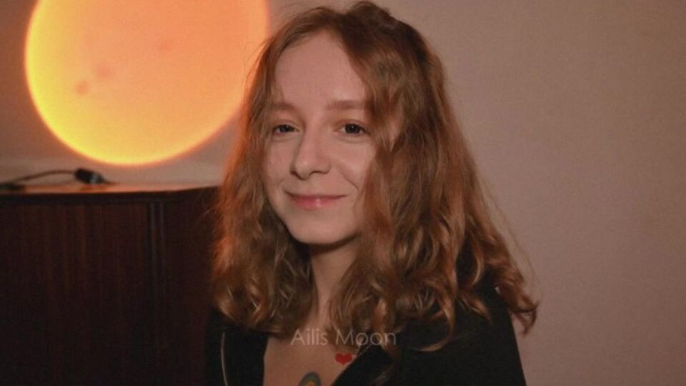 Watch attractive Ailis Moon's sex Free Porn Videos | BestPornHubs.