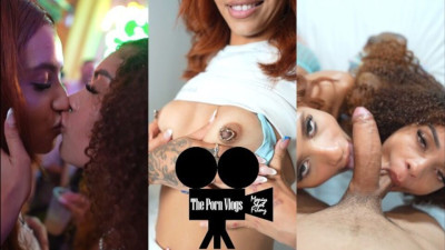 The Porn Vlogs's my bf doesnt know dirt by Verified Amateurs