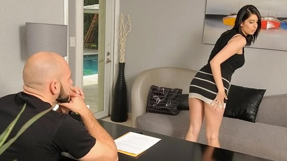 Extravagant Riley Carson at big cock action Free Porn Videos | BestPornHubs.