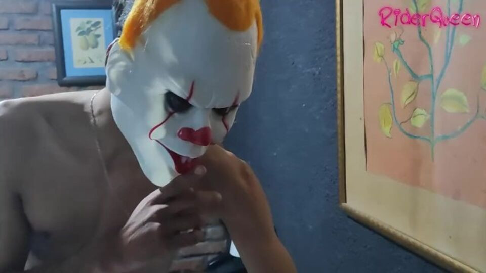 Bendy RiderQueenOk at real homemade dirt Free Porn Videos | BestPornHubs.