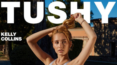 Tushy - blowjob dirt
