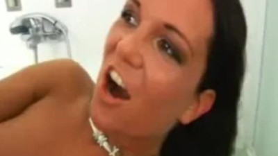 Hussy's big tits action by Extreme Movie Pass