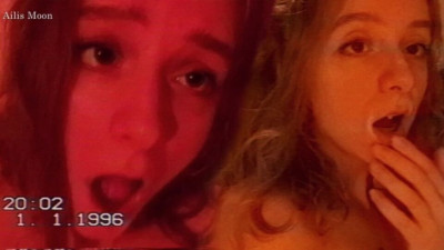 Plastic Ailis Moon - cumshot movie - Verified Amateurs