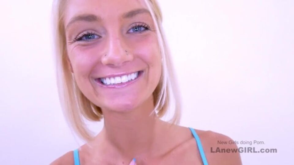 Fascinating Bell - step-sister porn - LA New Girl Free Porn Videos | BestPornHubs.
